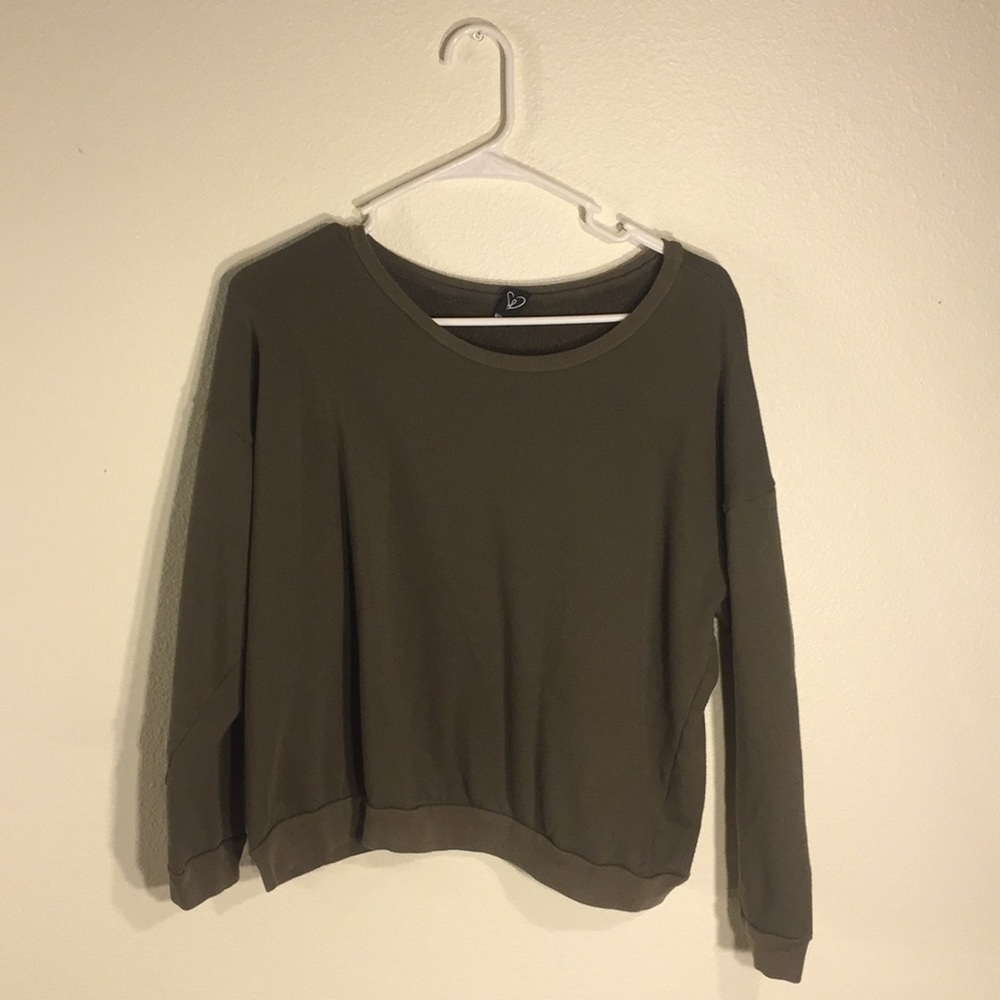 Windsor Sweatshirt